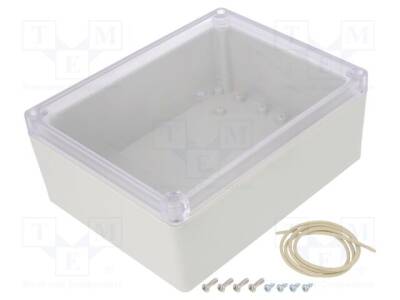 HM-RP1280C - 1