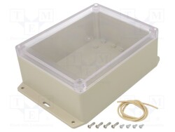 HM-RP1285BFC - HAMMOND