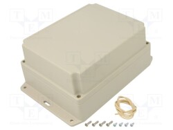 HM-RP1375BF - HAMMOND