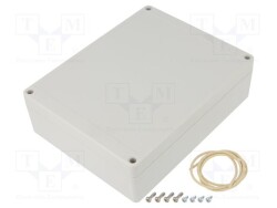 HM-RP1375C - HAMMOND