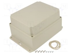 HM-RP1385BF - HAMMOND