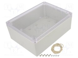 HM-RP1460C - HAMMOND