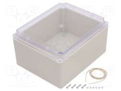 HM-RP1635C - HAMMOND