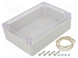 HM-RZ0214C - HAMMOND