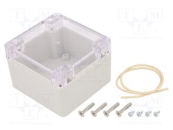 HM-RZ0256C - HAMMOND