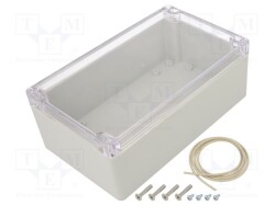 HM-RZ0269C - HAMMOND