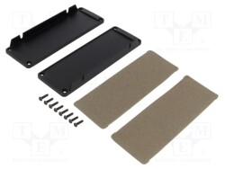 HM1457TEPF - HAMMOND