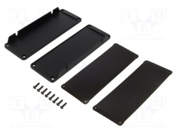 HM1457TWPF - HAMMOND