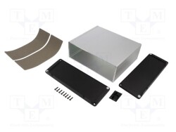 HM1457U1602E - HAMMOND