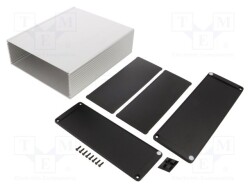 HM1457U2201 - HAMMOND