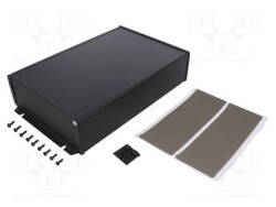 HM1457U2802EBK - HAMMOND