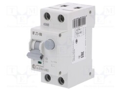 HNB-B16/1N/003 - EATON ELECTRIC