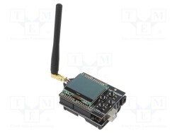 HOPEDUINO-RFM12B - HOPE MICROELECTRONICS