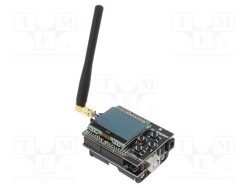 HOPEDUINO-RFM22B - HOPE MICROELECTRONICS