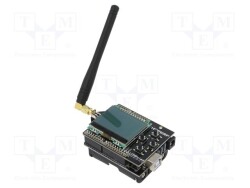 HOPEDUINO-RFM42B - HOPE MICROELECTRONICS