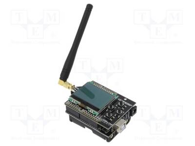 HOPEDUINO-RFM42B - 1