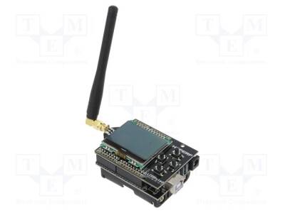 HOPEDUINO-RFM96W - 1