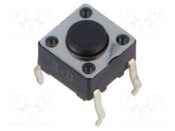 HP0215AFKP2-S - NKK SWITCHES