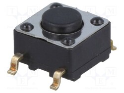 HP0315AFKP2-S - NKK SWITCHES