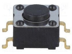 HP0315AFKP4-S - NKK SWITCHES