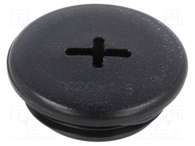 HPM20-BK080 - 1
