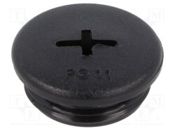 HPP11-BK080 - ALPHA WIRE