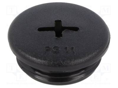 HPP11-BK080 - 1