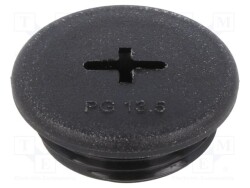 HPP13-BK080 - ALPHA WIRE