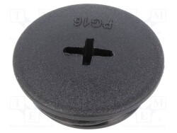 HPP16-BK080 - ALPHA WIRE