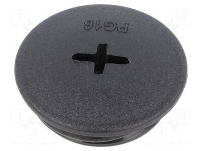 HPP16-BK080 - 1
