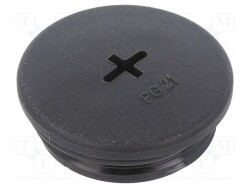 HPP21-BK080 - ALPHA WIRE