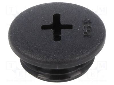 HPP9-BK080 - 1