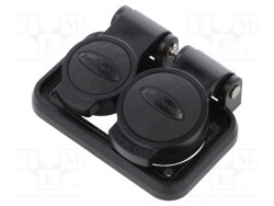 HPT-CAPSD - AMPHENOL