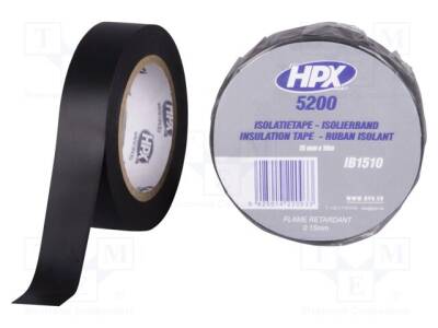 HPX-5200-1510BK - 1