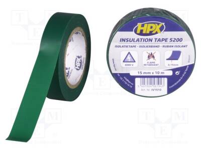 HPX-5200-1510GR - 1