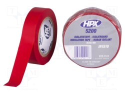 HPX-5200-1510RD - HPX