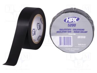 HPX-5200-1910BK - 1
