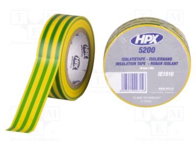 HPX-5200-1910YG - 1
