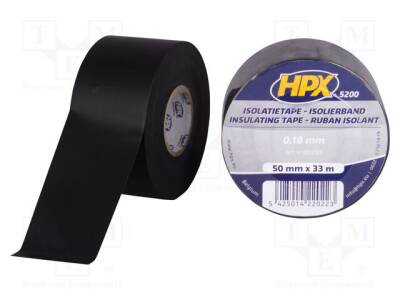 HPX-5200-5033-BK - 1