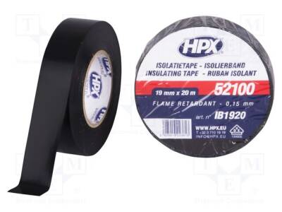 HPX-52100VD1920BK - 1