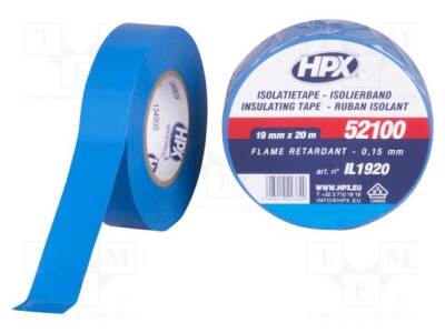 HPX-52100VD1920BL - 1