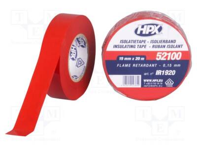 HPX-52100VD1920RD - 1