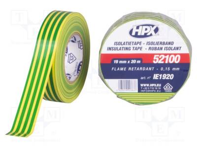 HPX-52100VD1920YG - 1