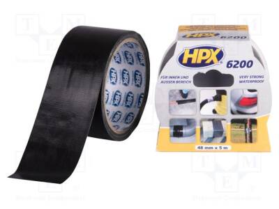 HPX-B6200-4805BK - 1
