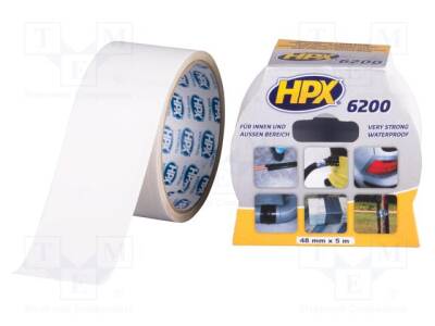 HPX-B6200-4805WH - 1