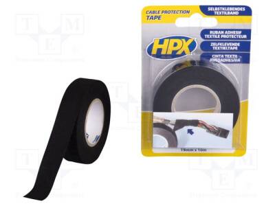 HPX-BCP-1910BK - 1