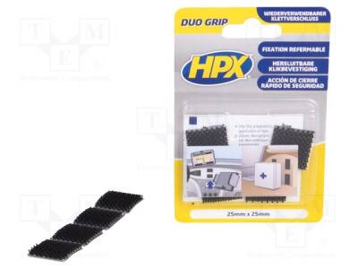 HPX-BDG-2525BK - 1
