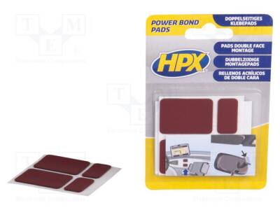 HPX-BDSPBAN - 1