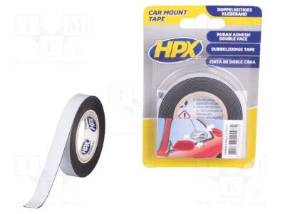 HPX-BDSSM-1202BK - 1