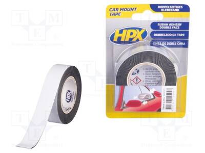 HPX-BDSSM-1902BK - 1